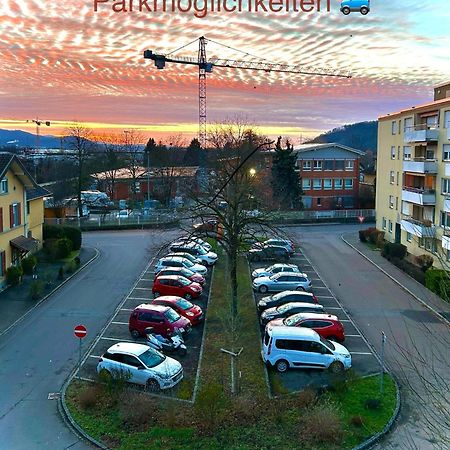 Diamond Apartments: Residenz Dreilaendereck Nahe Flughafen Herten  Екстер'єр фото