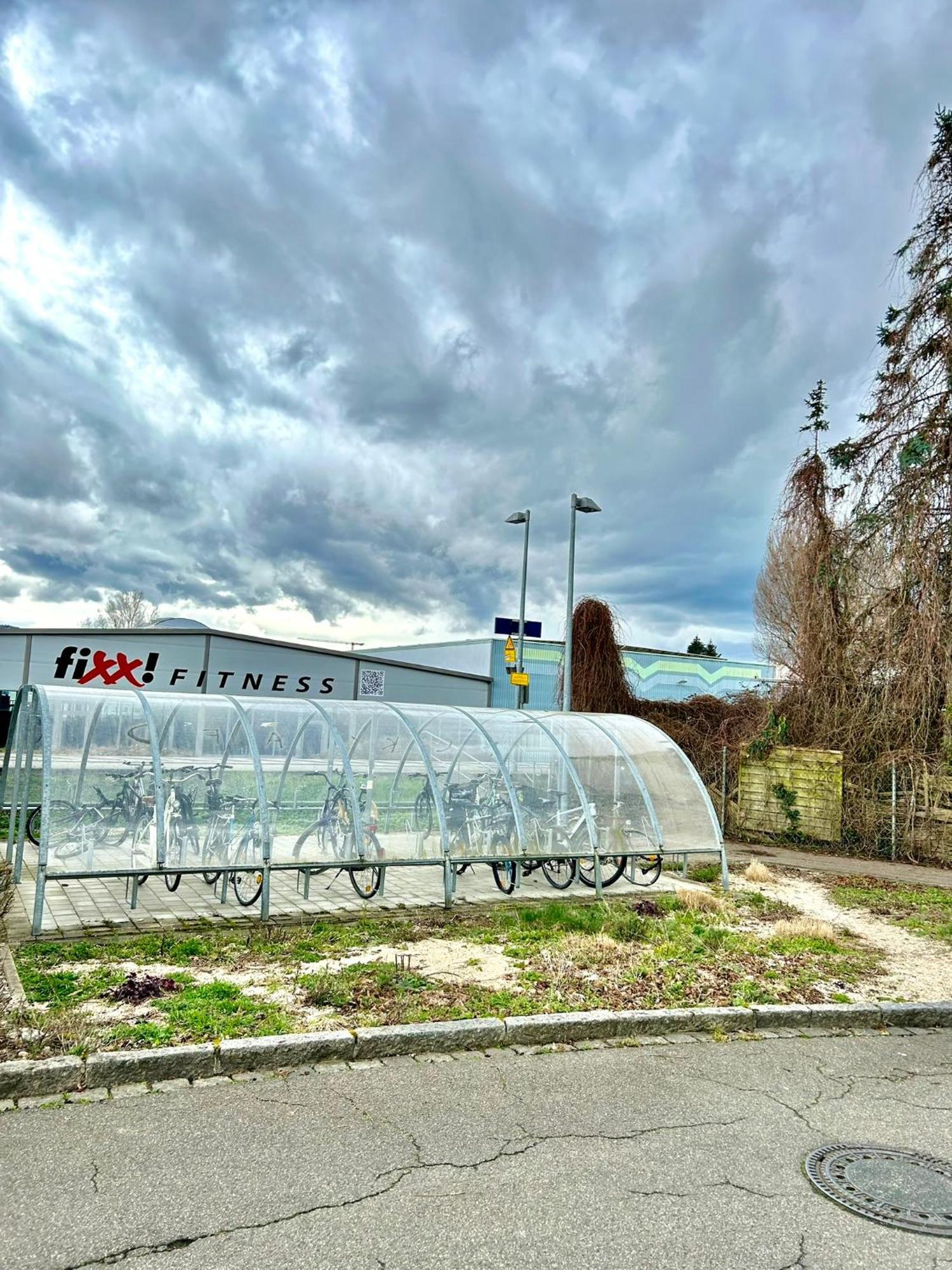 Diamond Apartments: Residenz Dreilaendereck Nahe Flughafen Herten  Екстер'єр фото