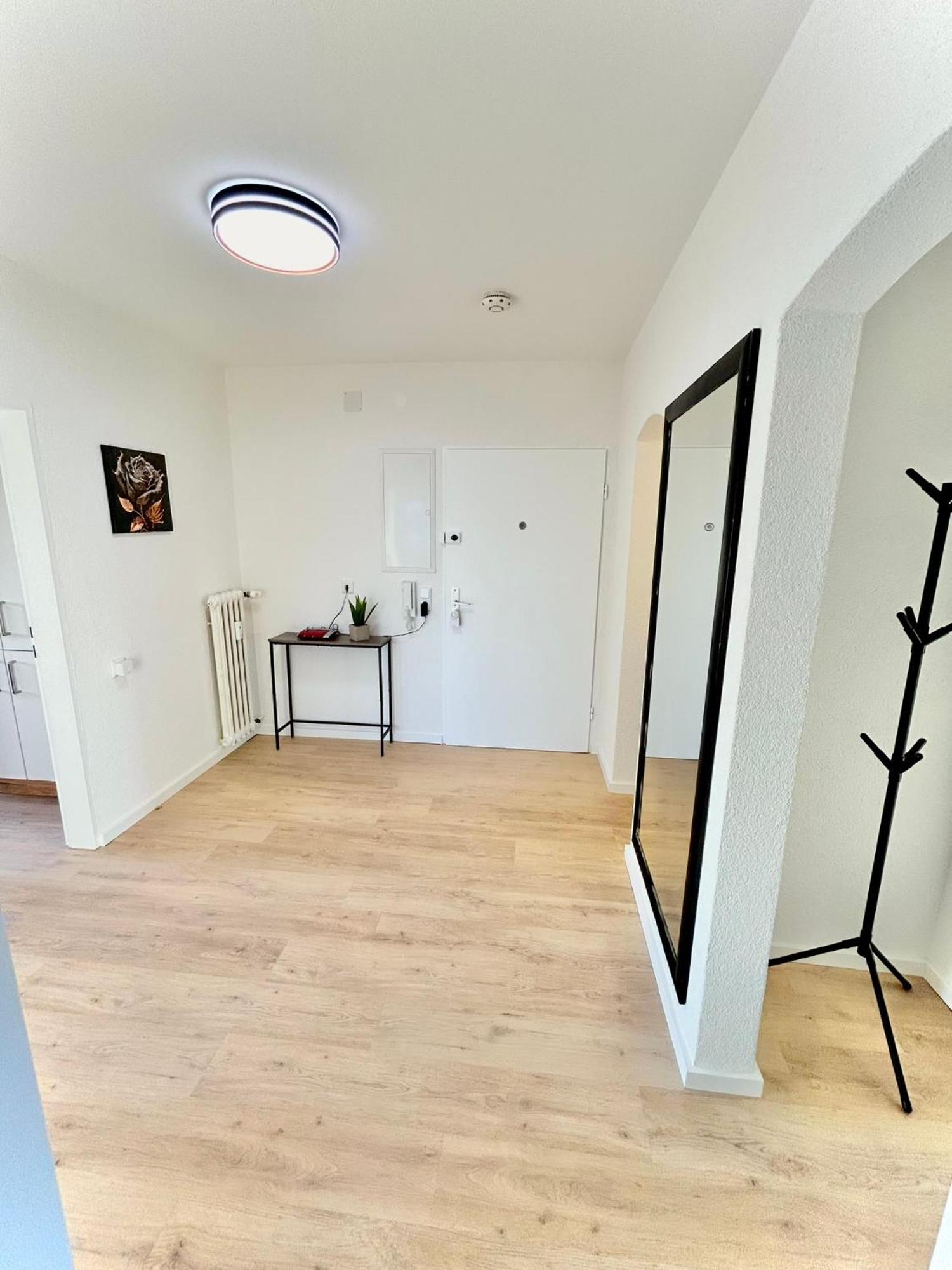 Diamond Apartments: Residenz Dreilaendereck Nahe Flughafen Herten  Екстер'єр фото