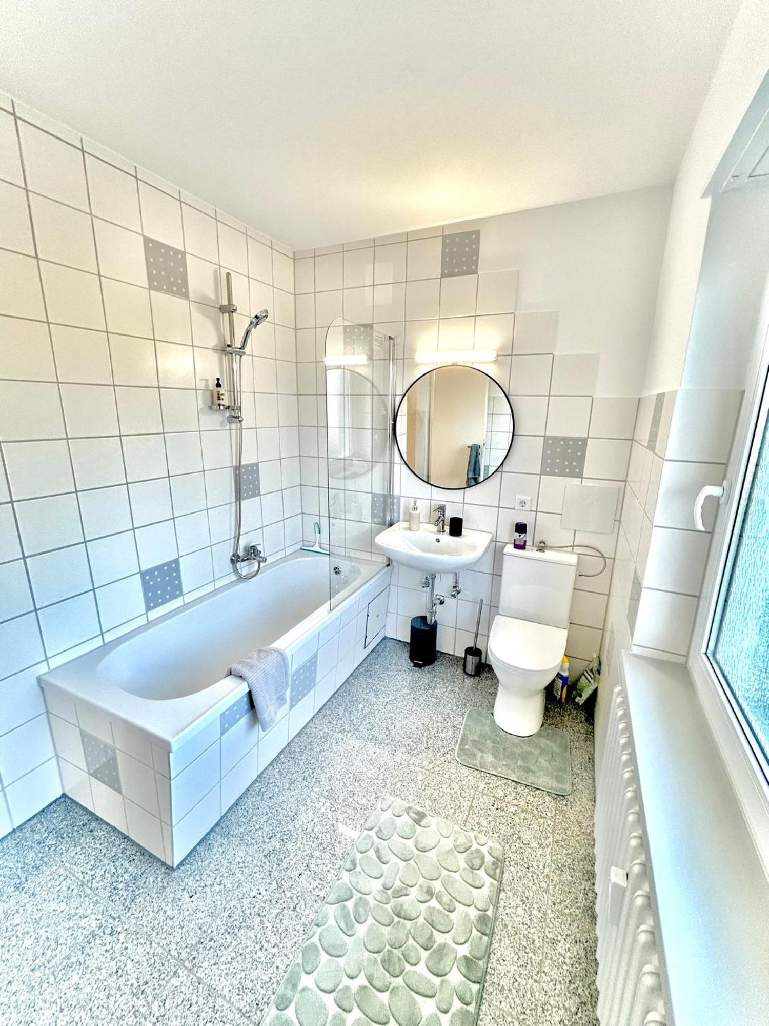 Diamond Apartments: Residenz Dreilaendereck Nahe Flughafen Herten  Екстер'єр фото
