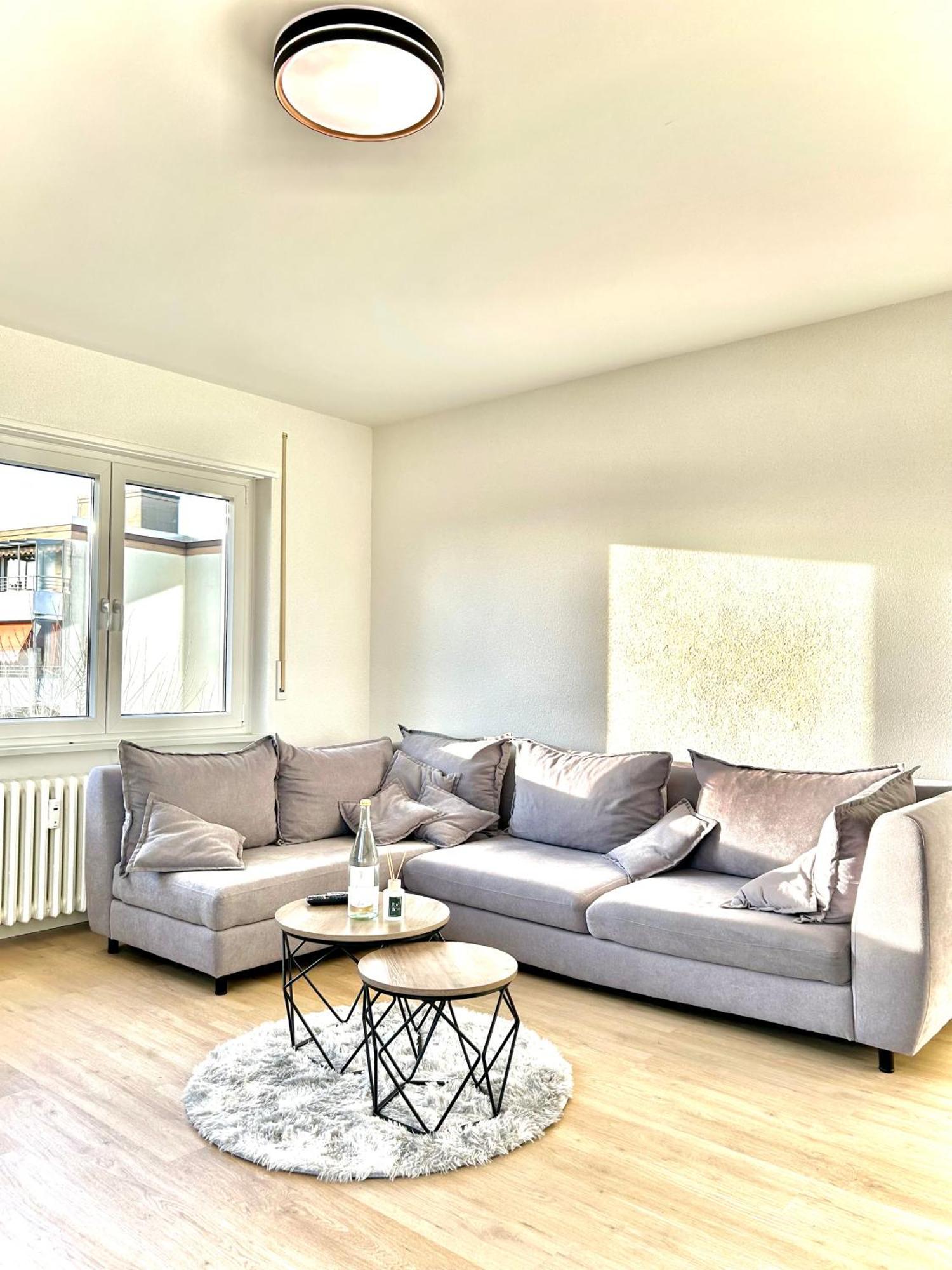 Diamond Apartments: Residenz Dreilaendereck Nahe Flughafen Herten  Екстер'єр фото