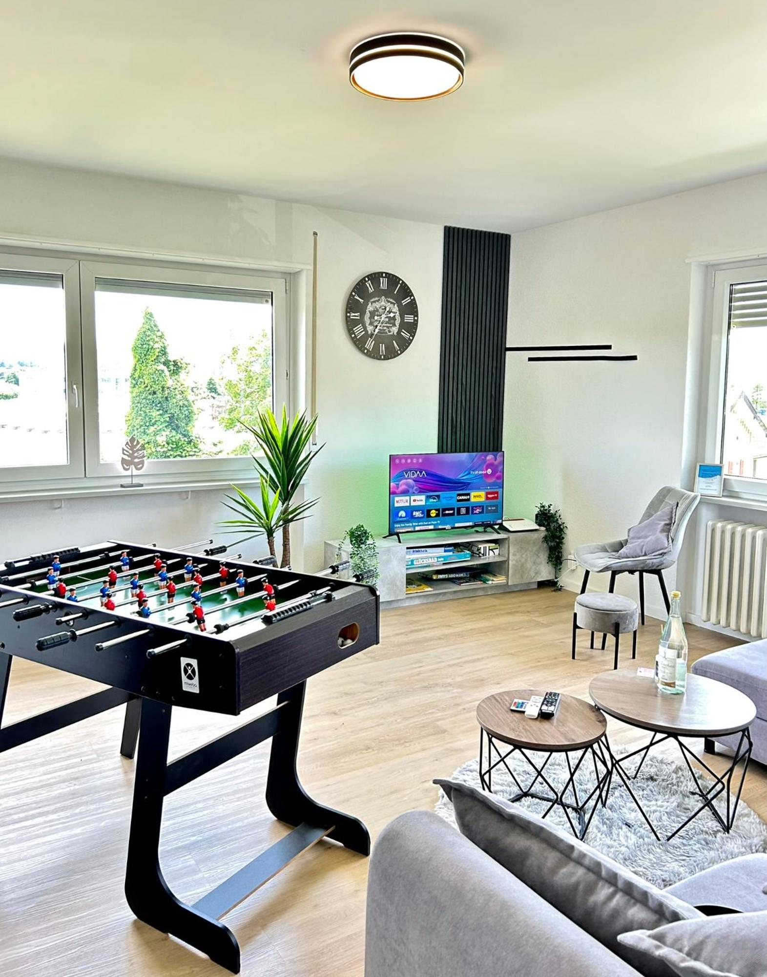 Diamond Apartments: Residenz Dreilaendereck Nahe Flughafen Herten  Екстер'єр фото